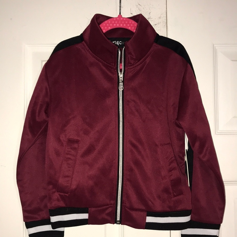 NWT Toddler Boy’s Jacket